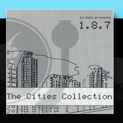 1.8.7 - The Cities Collection - Zortam Music