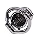 YiFeng Stainless Steel Male Chastity Cage Device Belt (45mm Ring) 195