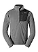 Eddie Bauer Men's Cloud Layer Pro 1/4-Zip Pullover, HTR Gray Regular L