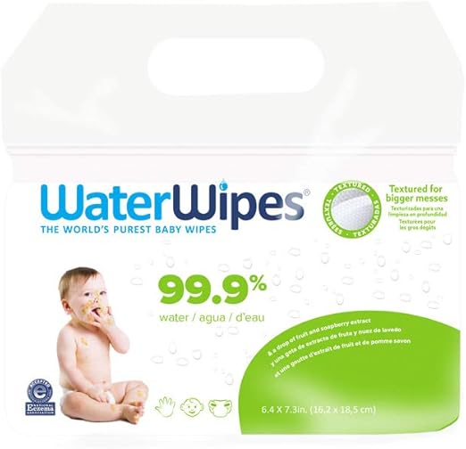 free waterwipes amazon