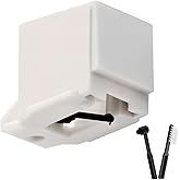 Record Player Needle Replacement for ATN3600L, JUKFITA Turntable Stylus Compatible with AT-LP60X, AT-LP60XBT Turntables, Includes 2 Cleaning Brushes