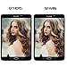 SPARIN Galaxy Tab S2 8.0 (SM-T710) Screen Protector, Tempered Glass Screen Protector for Samsung Galaxy Tab S2 8.0 with [.3mm / 2.5D] [Bubble-Free]
