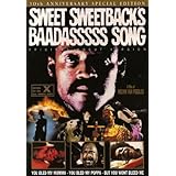 Sweet Sweetback's Baadasssss Song (30th Anniversary Special Edition)