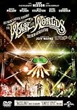 Jeff Wayne's Musical Version of War of World