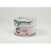Chisel Nail Art 2 IN 1 Acrylic &amp; Dipping Powder 2 oz - OMBRE (OM4B)