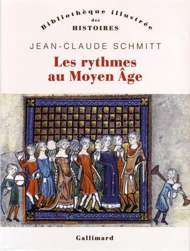 Les  rythmes au Moyen âge