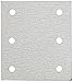 Makita 742531-0 Number 150 Abrasive Paper, 5-Pack