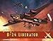 Witchcraft: B-24 Liberator by 