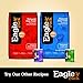 Eagle Pack Natural Dry Small Breed Dog Food, Chicken & Pork, 15-Pound Bag