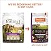 Instinct Original Grain Free Rabbit Meal Formula Natural Dry Cat Food By Nature'S Variety, 12.1 Lb. Bag