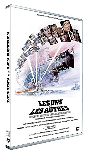 Les Uns et les autres