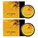 New Zealand Active Bee Venom Lip Plumper - Best Lip Plumper Balm 10g x 2 Pots