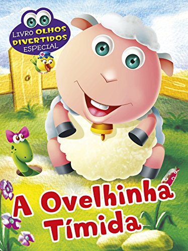Livro Livro Olhos Divertidos Especial 01