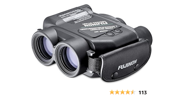 fujinon binoculars