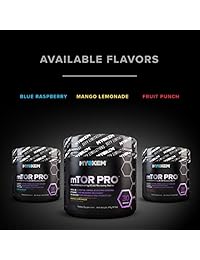 myokem Pro Intra Aminoácidos, 1