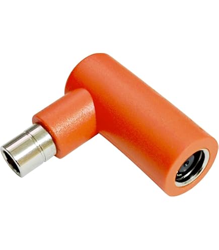 Amazon.com: ZOUPW DC7909 to DC8020 Adapter,Electrical Connector