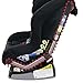 Britax Boulevard G4.1 Convertible Car Seat, Fusion