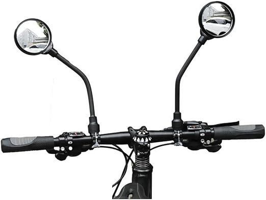 bike mirror amazon