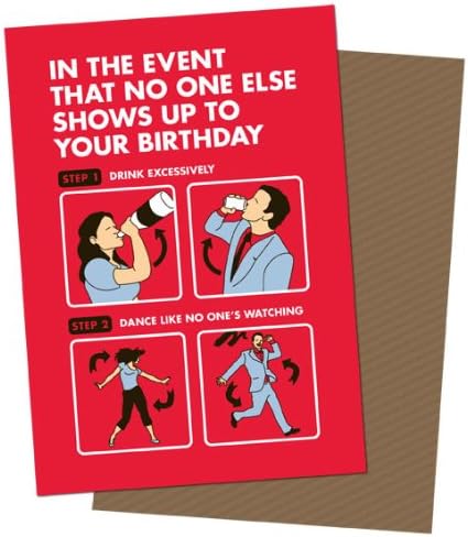 Cardelicious Birthday Instructions - Birthday Greeting Card - Image 3