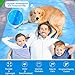 Sandfree Beach Blanket Large Size 108 x 85.2 inches for 7 Adults Outdoor Portable Travel Accessories Family Picnic Camping Mat Waterproof Lightweight Soft & Durable with 6 Stakes & 4 Corner Pockets