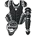 WILSON C1K Catcher's Gear Kit, Black