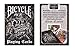 Bicycle Club Tattoo Deck Playing Cards