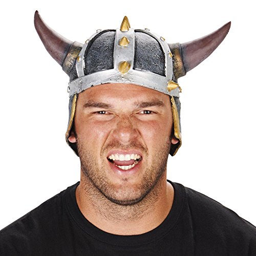Viking Helmet Adult Hat