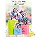 Favonir™ Unicorn Stationary Party Souvenirs Favors 36 Gift Pack – 12 Mini Notebooks – 12 Feather Pens – 12 Stampers – Kids Birthday Party Supplies Bulk Set - Ideal As Party Favor, Reward Prizes, carnival And Events