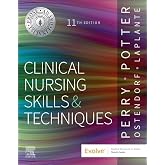 Clinical Nursing Skills and Techniques: 9780323708630: Medicine ...