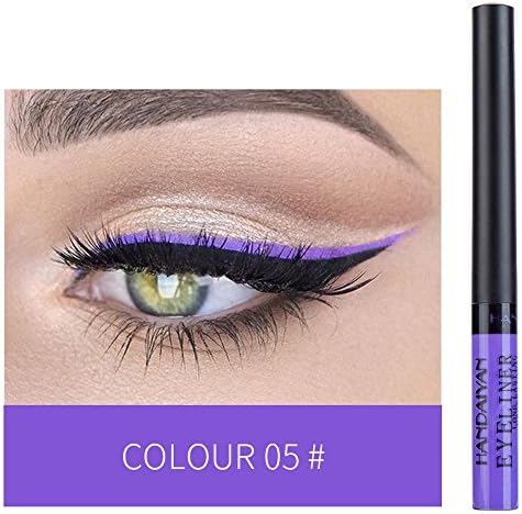 Loyalt Everyday Versatile Make-up, Color Shiny Diamond Liquid Eye Shadow