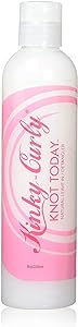 Kinky-Curly Knot Today Leave In Conditioner/Detangler - 8 oz