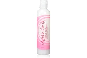 KINKY CURLY Kinky-Curly Knot Today Leave In Conditioner/Detangler - 8 oz