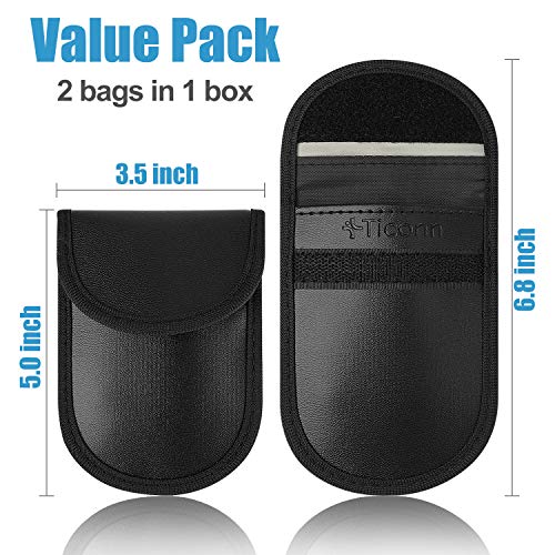 5 Upgraded+Faraday+TICONN+Premium+Protector