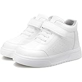 Kids Orthopedic Shoes with Ankle and Arch Support,Fashion Thick Sole Corrective Sneakers