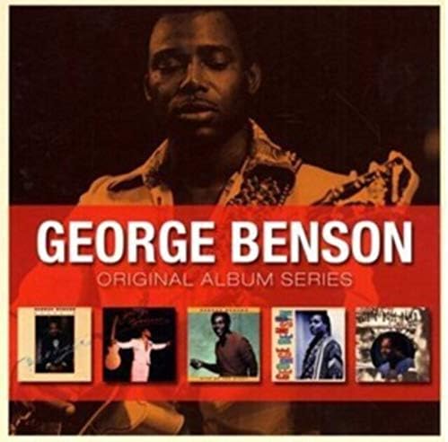 George Benson - Weekend In London - Amazon.com Music
