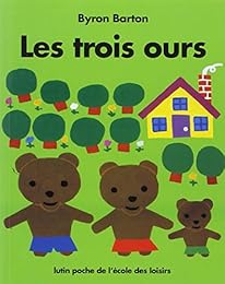 Les  trois ours