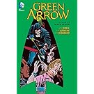Green Arrow Vol. 5: Black Arrow