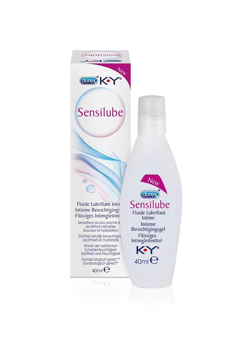 Durex Sensilube - 40ml