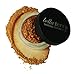 Bellaterra Cosmetics Powder Foundation | Long-Lasting All-Day Wear | Buildable Sheer to Full Coverage – Matte | Sensitive Skin Approved | Natural SPF 15 (Chestnut) 9 grams