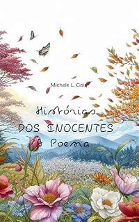 Livro A historia dos inocentes : A poesia