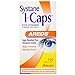 Systane ICAPS Eye Vitamin AREDS, 120 Coated Tablets (Pack of 2)