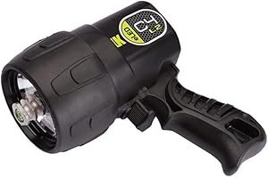 Underwater Kinetics C4 eLED (L2) Dive Light