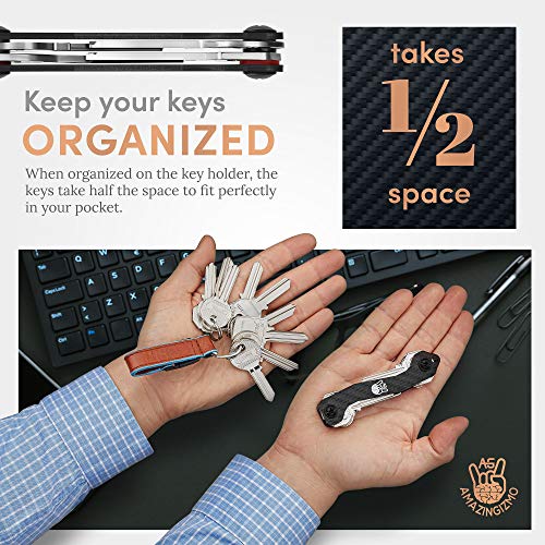 1 AmazinGizmo+Folding+Holder+Compact+Organizer