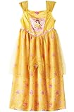 Disney Princess Belle Girls Fantasy Nightgown Beauty and the Beast