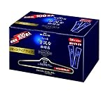 AGF Maxim This Little Luxury Coffee Shop Stick 100