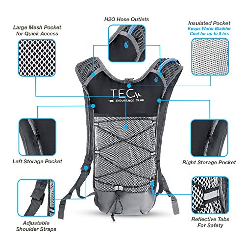 hi tec hydration backpacks