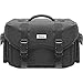 Nikon 5874 Deluxe Digital SLR Camera Case - Gadget Bag for DSLR D3, D3x, D3s, D7000, D5000, D3100, D3000, D700, D300s, D90, D60, D40x, D40