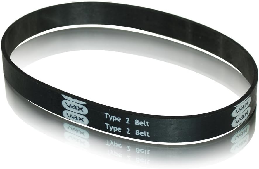 Vax Drive Belt To Fit The Infinity Power 3 Power 4 And Power 8 1 9 