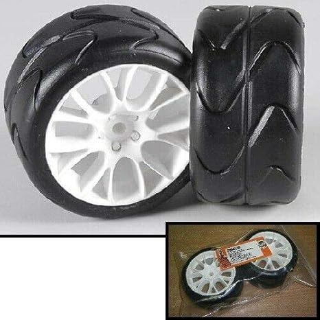 Amazon Grp Gwk11d 1 5dtm W11接着済タイヤ ハード 1 5サイズrcカー用 ラジコン ドローン 通販