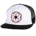 Star Wars Cap - Empire Logo Foam Mesh Trucker Hat